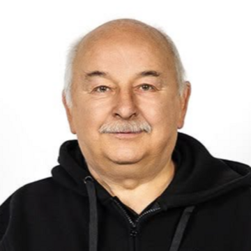Zdjęcie instruktora: Górawski Piotr